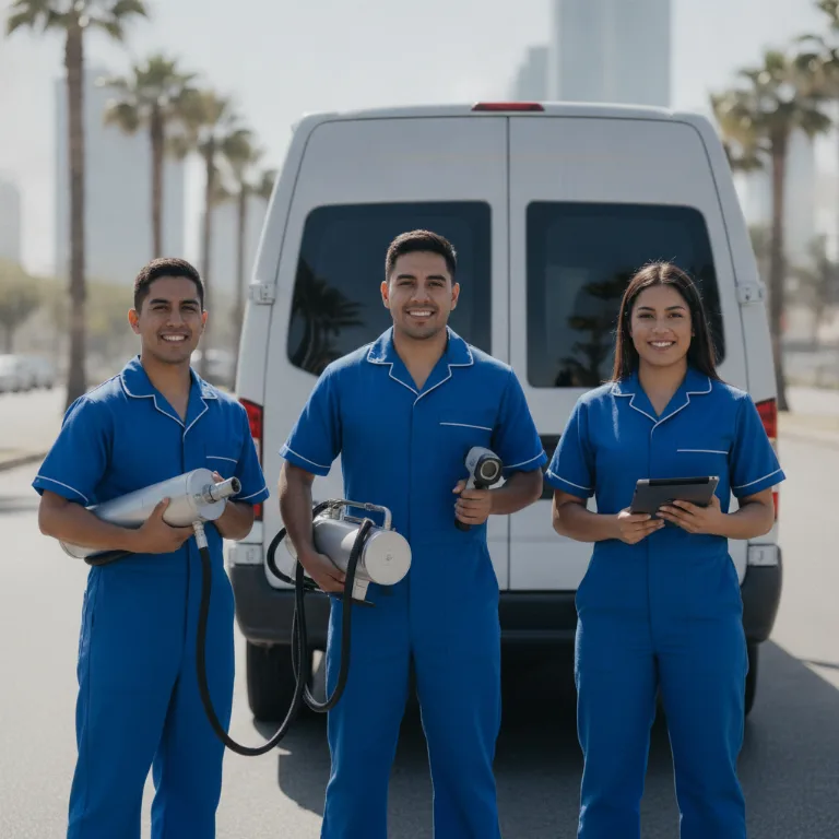 Crioterapia equipe em Niteroi