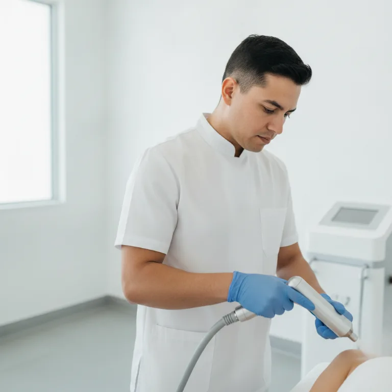 Crioterapia serviço em Niteroi